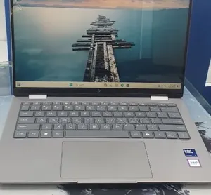 New Laptop HP Envy x360 32GB Intel Core Ultra 7 SSD 1T