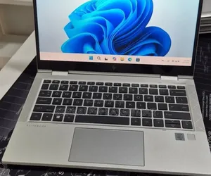 New Laptop HP EliteBook 830 G7 16GB Intel Core i7 SSD 512GB