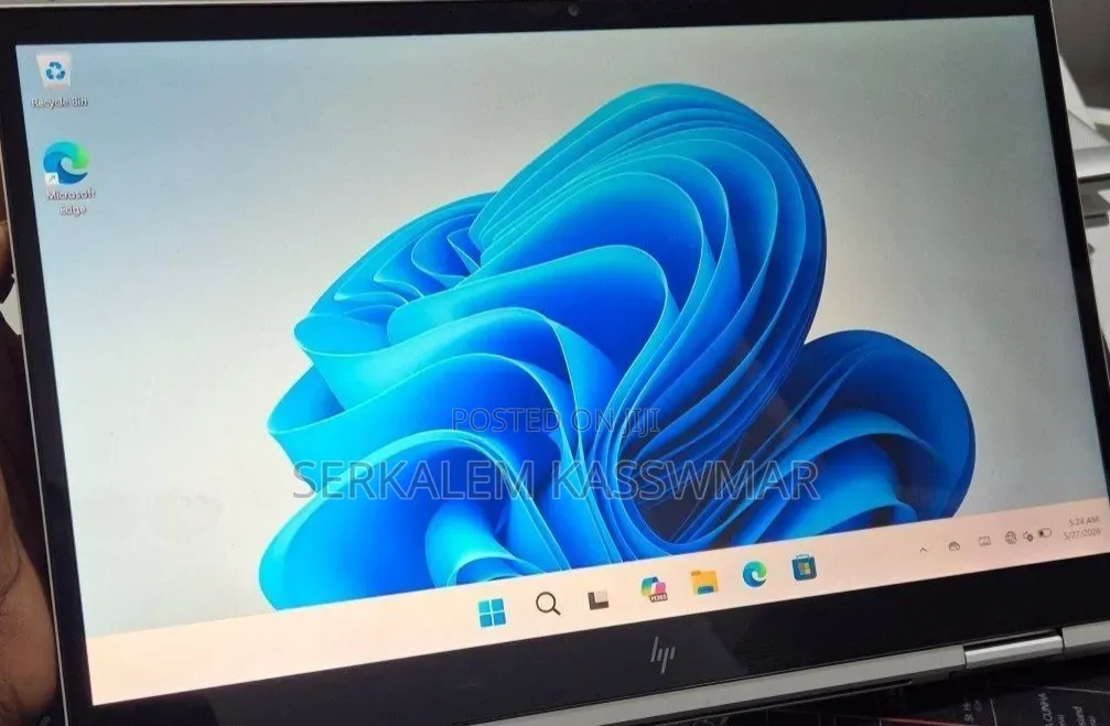 New Laptop HP EliteBook 830 G7 16GB Intel Core i7 SSD 512GB