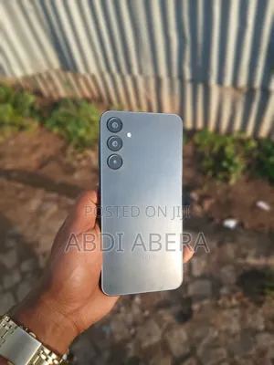 New Samsung Galaxy A16 128 GB Black