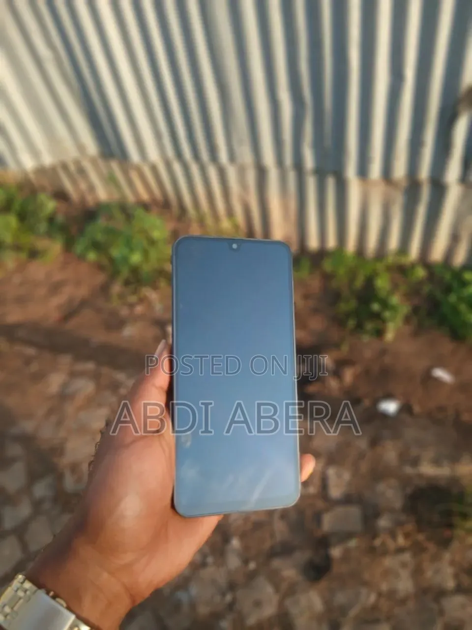 New Samsung Galaxy A16 128 GB Black