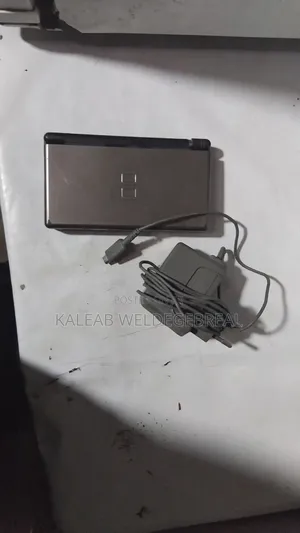 Nintendo Ds