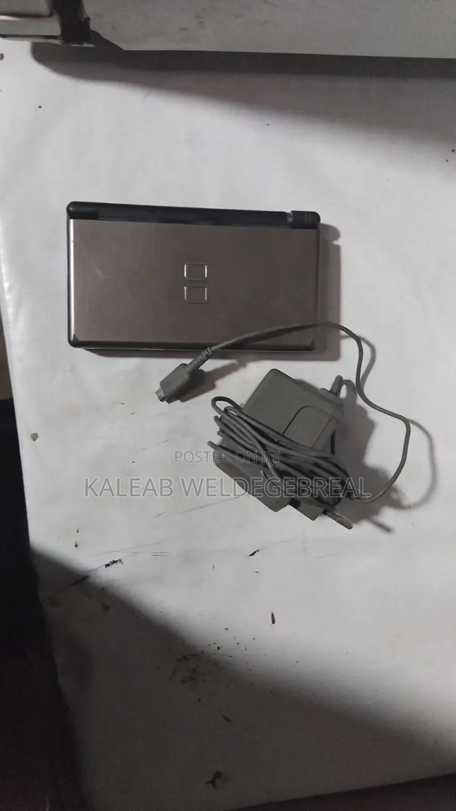 Nintendo Ds