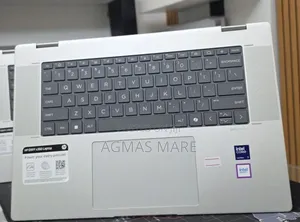 New Laptop HP Envy 14 32GB Intel Core Ultra 7 SSD 1T