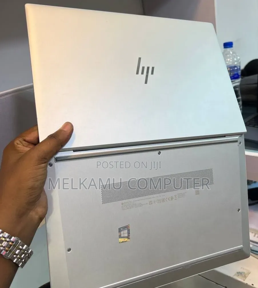 New Laptop HP EliteBook 840 G7 16GB Intel Core i7 SSD 512GB