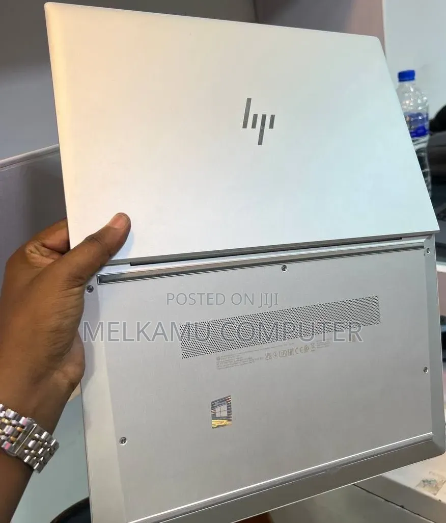 New Laptop HP EliteBook 840 G7 16GB Intel Core i7 SSD 512GB