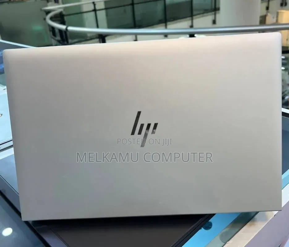 New Laptop HP EliteBook 840 G7 16GB Intel Core i7 SSD 512GB