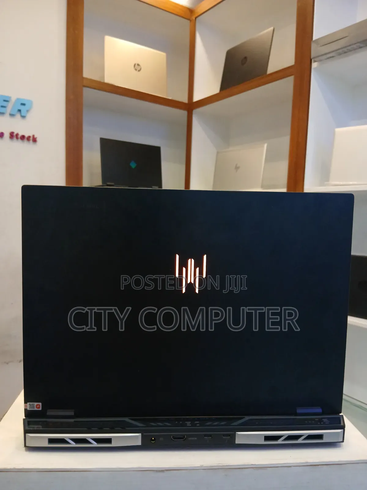 New Laptop Acer Predator Helios Neo 16 32GB Intel Core i9 SSD 1T