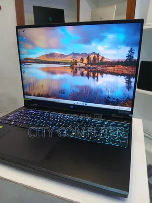 New Laptop Acer Predator Helios Neo 16 32GB Intel Core i9 SSD 1T