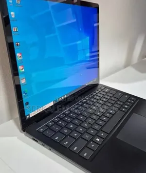 New Laptop Microsoft Surface Laptop 3 8GB Intel Core i5 SSD 256GB