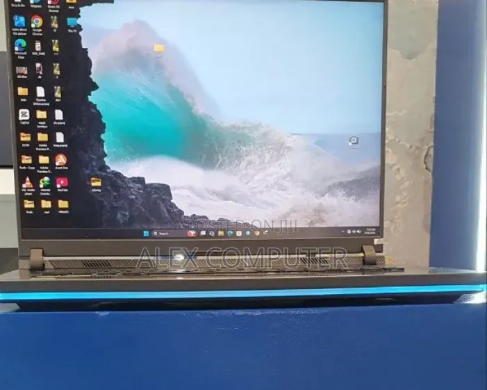 New Laptop Asus ROG Strix G16 G614 16GB Intel Core i9 SSD 1T