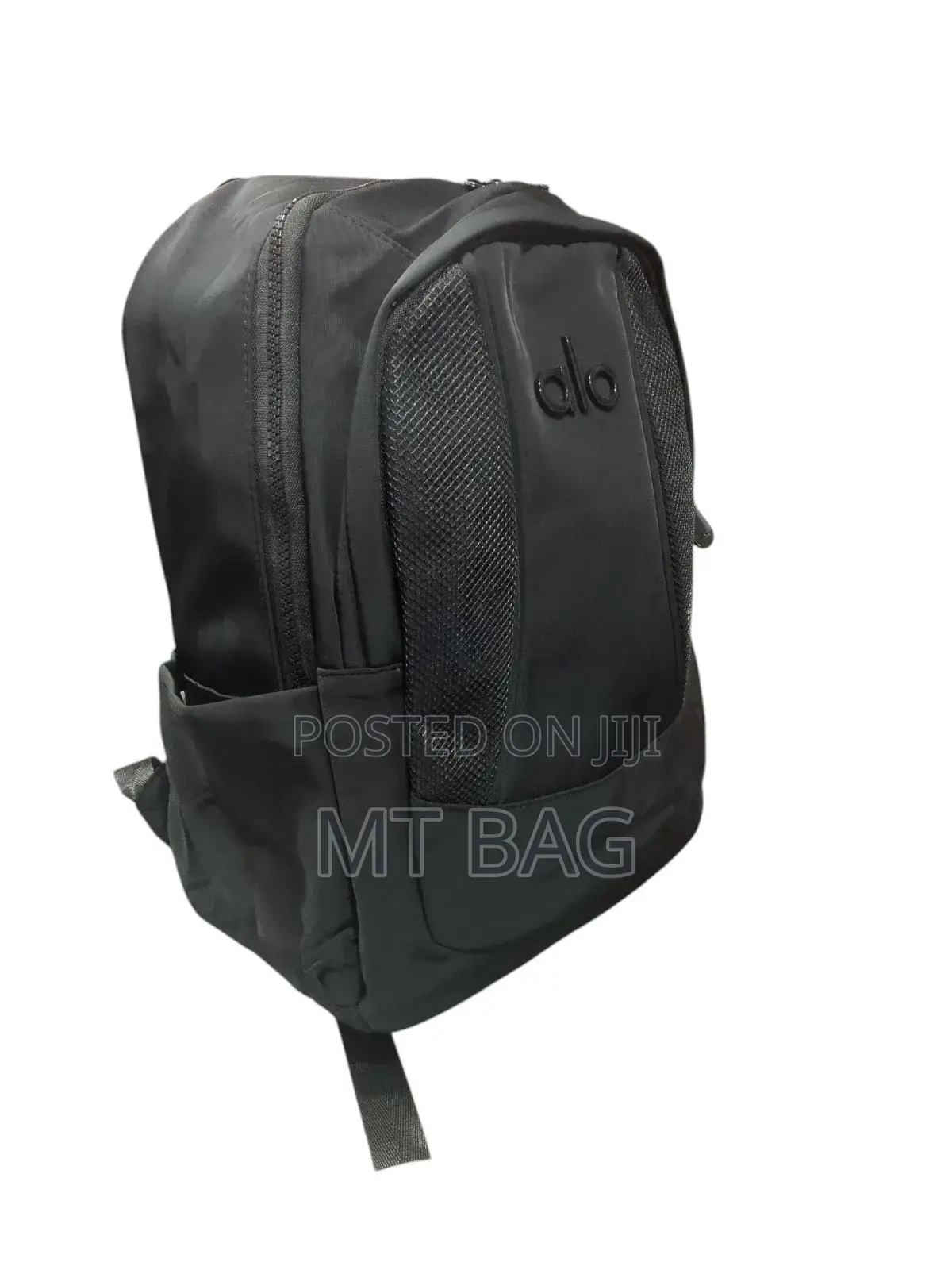 Its a Comfortable School Bag