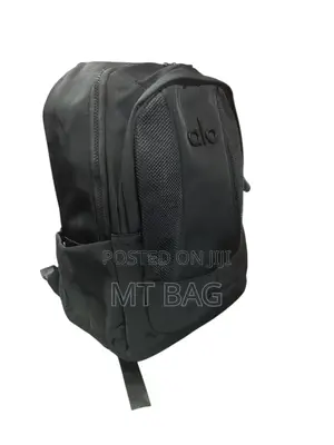 Its a Comfortable School Bag