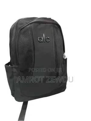 Its a Comfortable School Bag