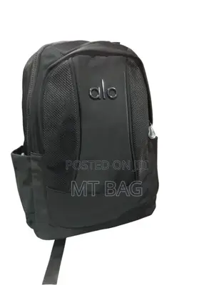 Its a Comfortable School Bag