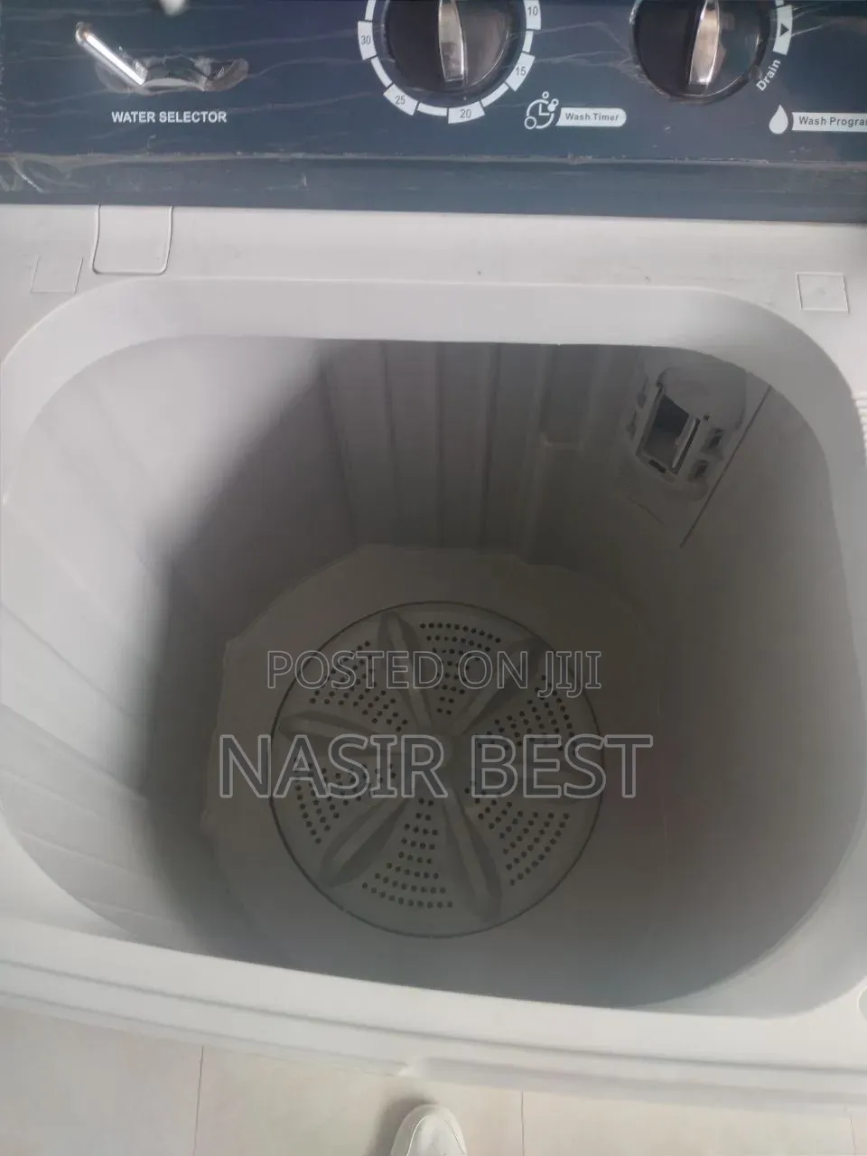 Boss 13kg Waching Machine