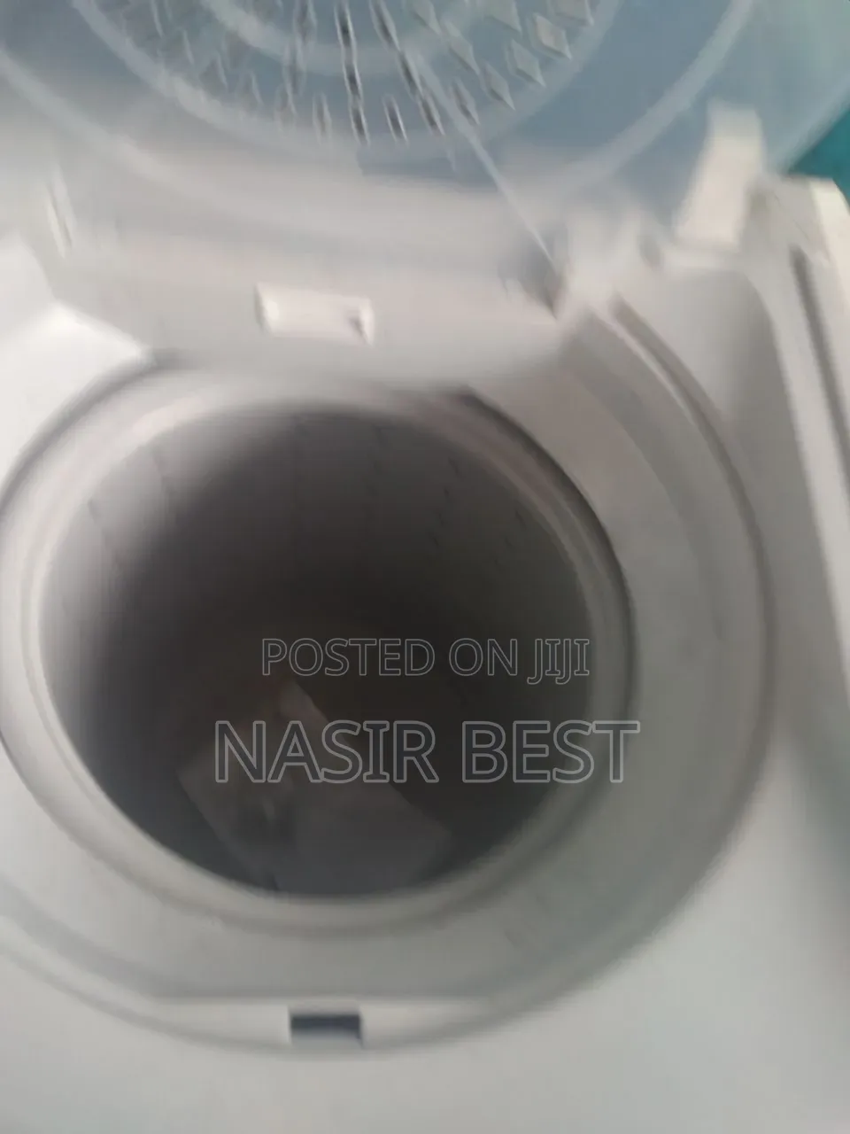 Boss 13kg Waching Machine