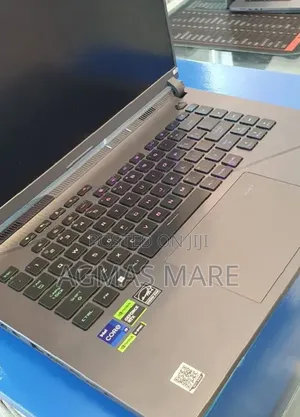 New Laptop Asus ROG Strix G16 G614 16GB Intel Core i9 SSD 1T