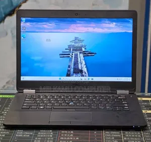 New Laptop Dell Latitude E7470 16GB Intel Core i7 SSD 256GB