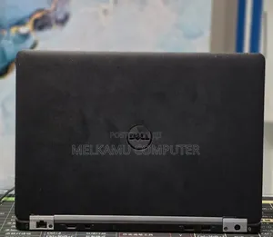 New Laptop Dell Latitude E7470 16GB Intel Core i7 SSD 256GB