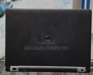 New Laptop Dell Latitude E7470 16GB Intel Core i7 SSD 256GB