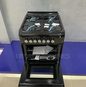 Bruhm Ovens