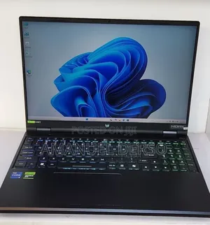 New Laptop Lenovo Ideapad Gaming 3 16GB Intel Core i9 SSD 1T
