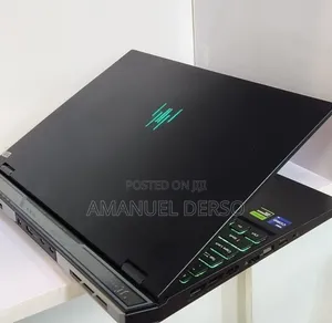 New Laptop Lenovo Ideapad Gaming 3 16GB Intel Core i9 SSD 1T