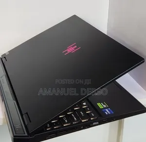 New Laptop Lenovo Ideapad Gaming 3 16GB Intel Core i9 SSD 1T