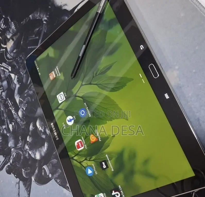 New Samsung Galaxy Note 10.1 (2014 Edition) 32 GB
