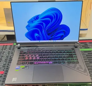 New Laptop Asus ROG Strix G16 G614 16GB Intel Core i9 SSD 1T