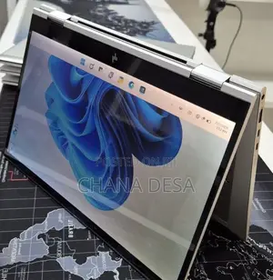 New Laptop HP EliteBook 830 G7 16GB Intel Core i7 SSD 512GB