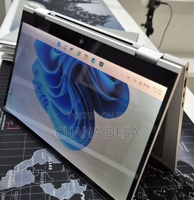 New Laptop HP EliteBook 830 G7 16GB Intel Core i7 SSD 512GB