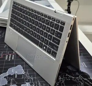 New Laptop HP EliteBook 830 G7 16GB Intel Core i7 SSD 512GB
