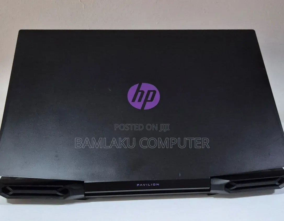 New Laptop HP Pavilion Power 15 16GB Intel Core i5 SSD 512GB