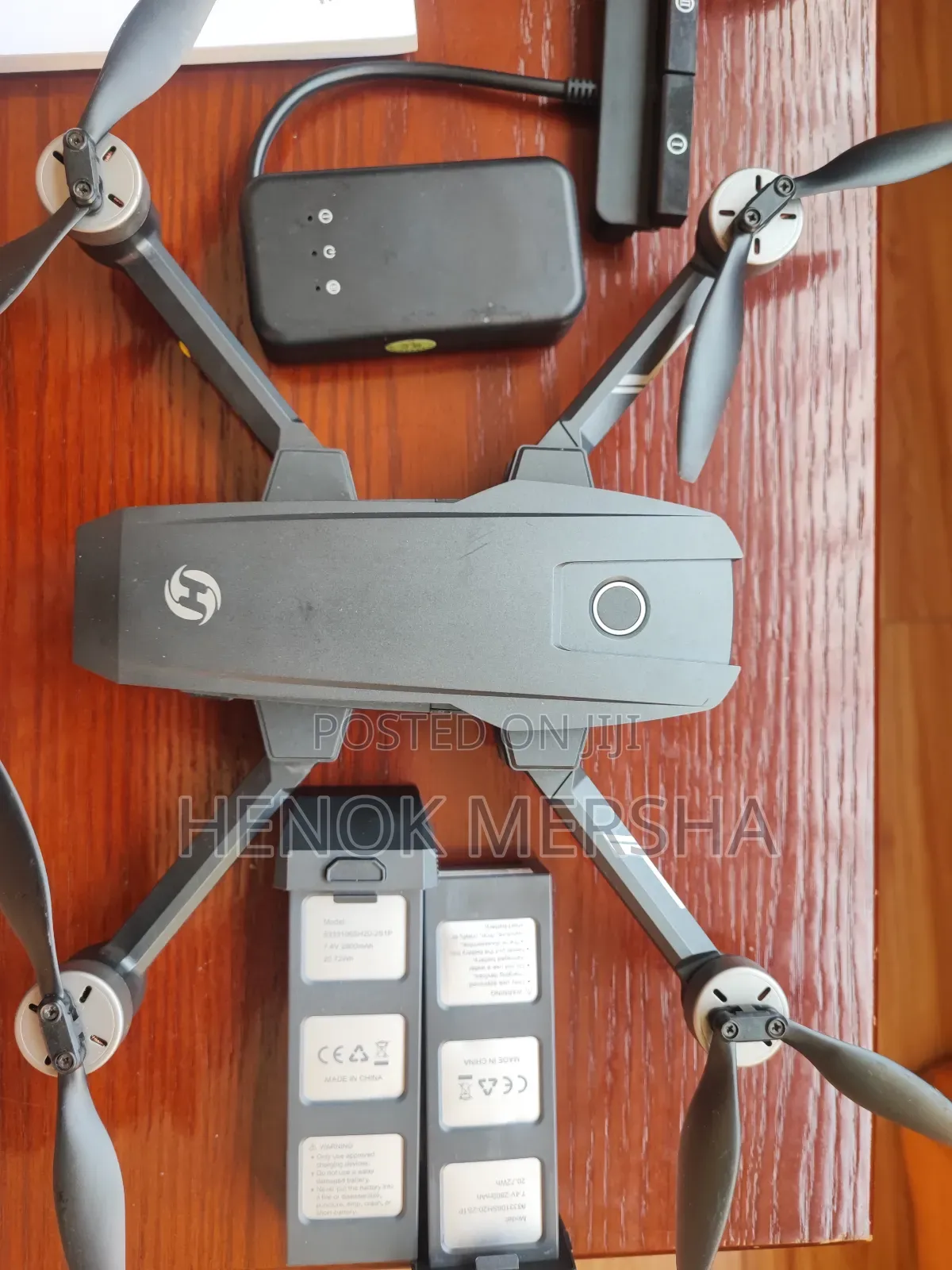 Holystone Drone