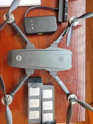 Holystone Drone