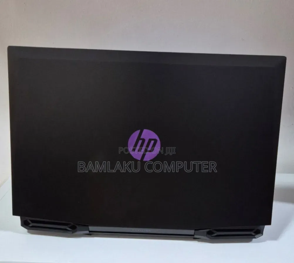 New Laptop HP Pavilion Power 15 16GB Intel Core i5 SSD 512GB