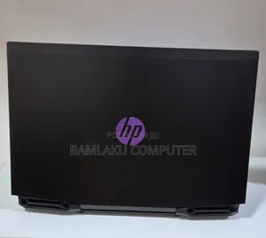 New Laptop HP Pavilion Power 15 16GB Intel Core i5 SSD 512GB