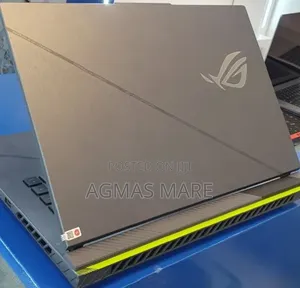 New Laptop Asus ROG Strix G16 G614 16GB Intel Core i9 SSD 1T