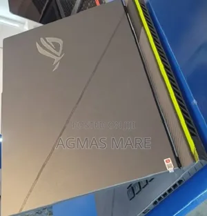 New Laptop Asus ROG Strix G16 G614 16GB Intel Core i9 SSD 1T