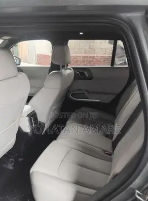 BYD Leopard 3 2026 Green