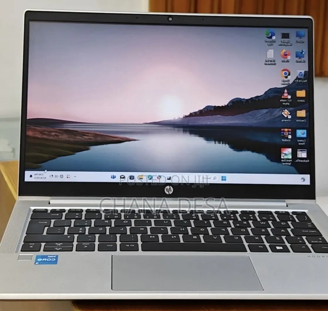 New Laptop HP ProBook 440 G7 16GB Intel Core i5 SSD 512GB
