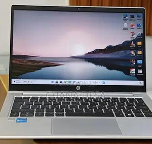 New Laptop HP ProBook 440 G7 16GB Intel Core i5 SSD 512GB