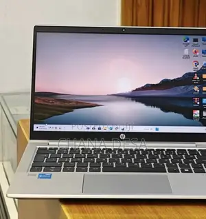 New Laptop HP ProBook 440 G7 16GB Intel Core i5 SSD 512GB