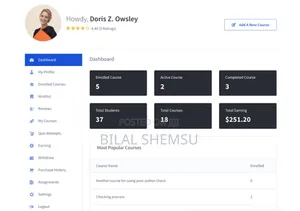 Website Development