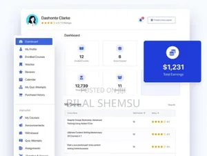 Website Development