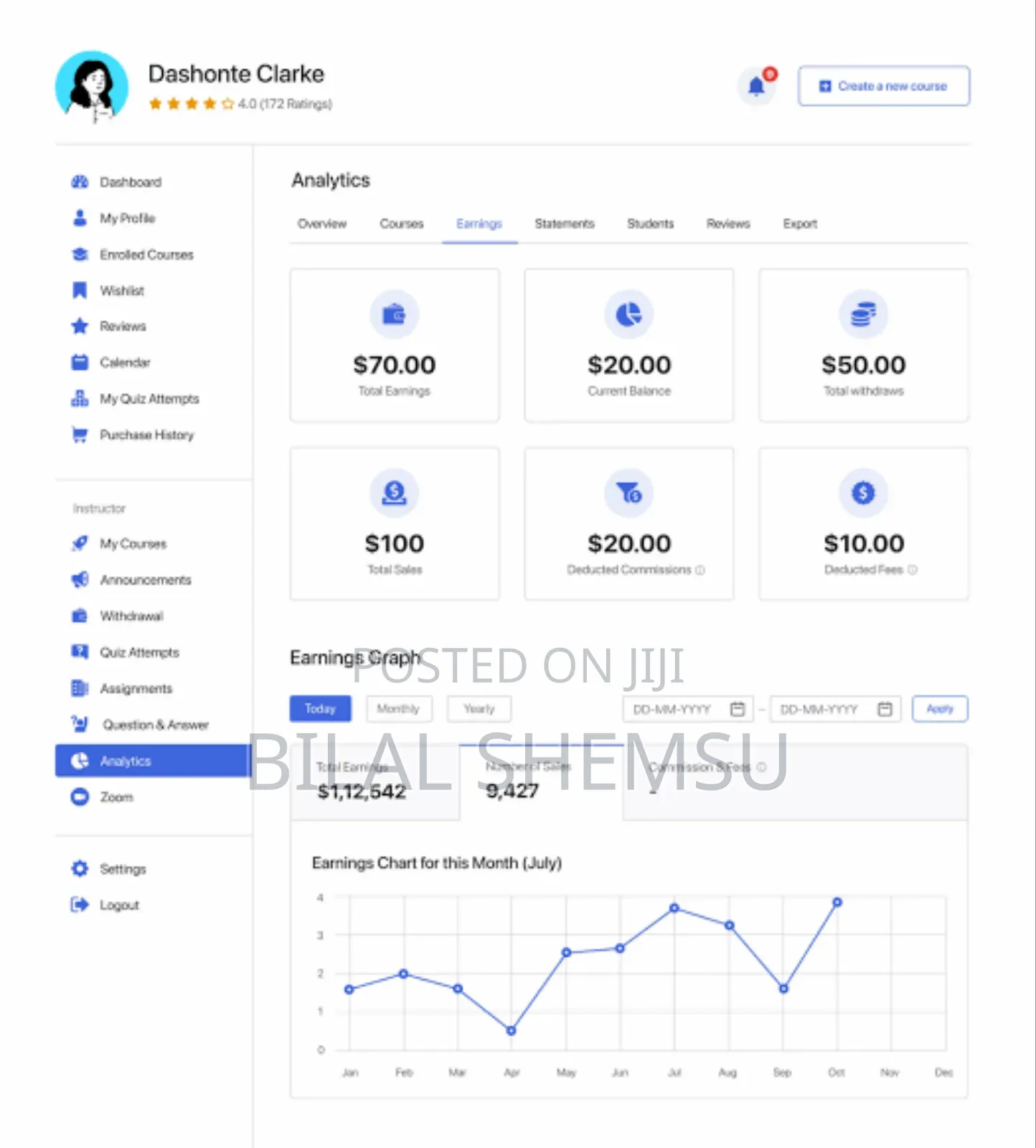 Website Development