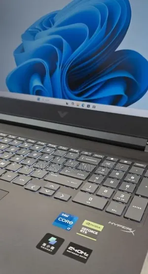 New Laptop HP ZBook Fury 16 G9 8GB Intel Core i7 SSD 1T