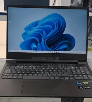 New Laptop HP ZBook Fury 16 G9 8GB Intel Core i7 SSD 1T